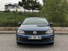 Sahibinden Volkswagen Jetta 1.6 TDi Highline 2015 Model 