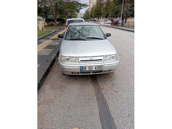 Sahibinden Lada Vega 1.5 2004 Model