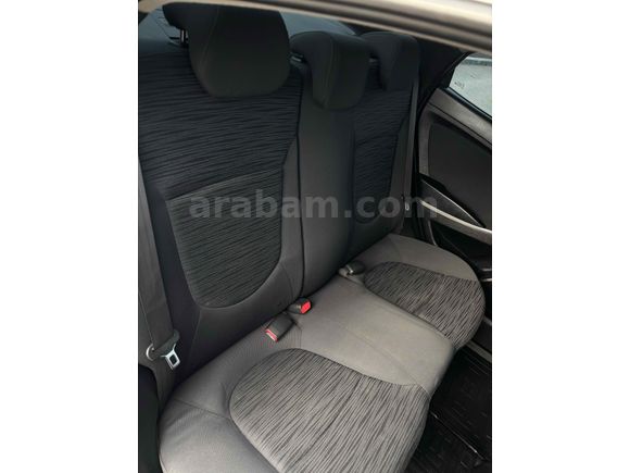 Sahibinden Hyundai Accent Blue 1.6 CRDI Mode Plus 2015 Model 