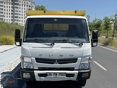 MITSUBISHI-TF-B75 / 2016 MODEL+DAMPERLİ KASA