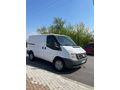 Sahibinden Ford Transit Kombi 300 S 2007 Model  500.000 km Beyaz