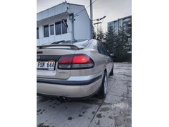 Sahibinden Mazda 626 2.0 GLX 1998 Model Ankara