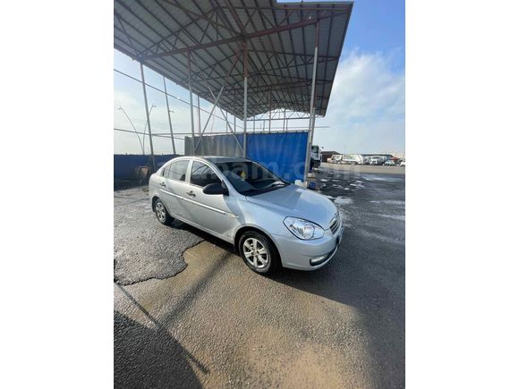 Sahibinden Masrafsız Hyundai Accent Era 2009 Model 