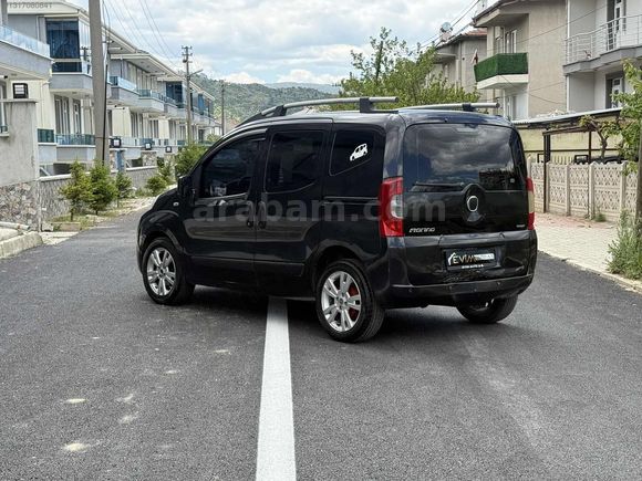 EVİM AUTO A.Ş DEN HATASIZ FİORİNO
