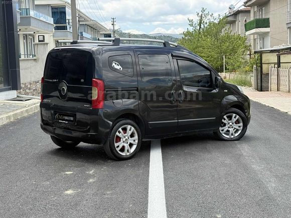 EVİM AUTO A.Ş DEN HATASIZ FİORİNO
