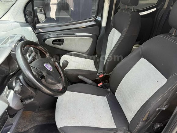 EVİM AUTO A.Ş DEN HATASIZ FİORİNO