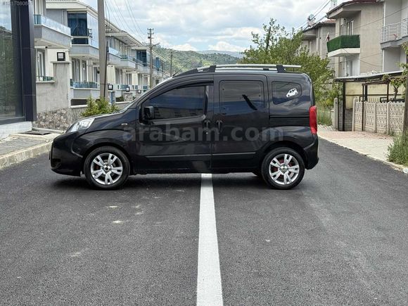 EVİM AUTO A.Ş DEN HATASIZ FİORİNO