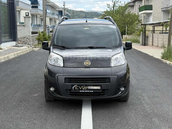 EVİM AUTO A.Ş DEN HATASIZ FİORİNO