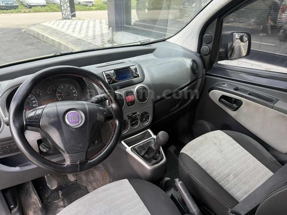 EVİM AUTO A.Ş DEN HATASIZ FİORİNO