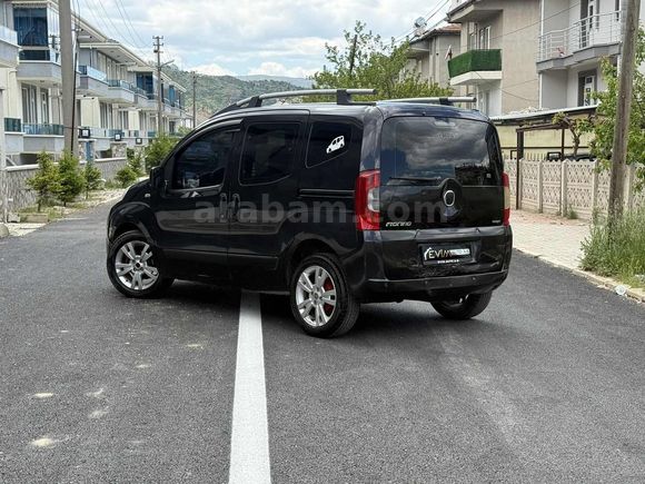 EVİM AUTO A.Ş DEN HATASIZ FİORİNO