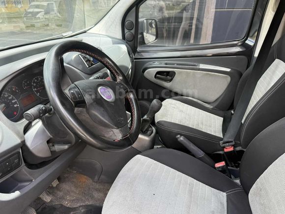 EVİM AUTO A.Ş DEN HATASIZ FİORİNO