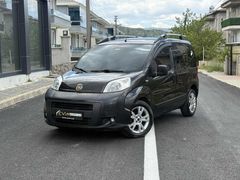 EVİM AUTO A.Ş DEN HATASIZ FİORİNO