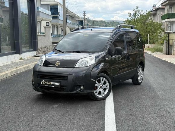 EVİM AUTO A.Ş DEN HATASIZ FİORİNO