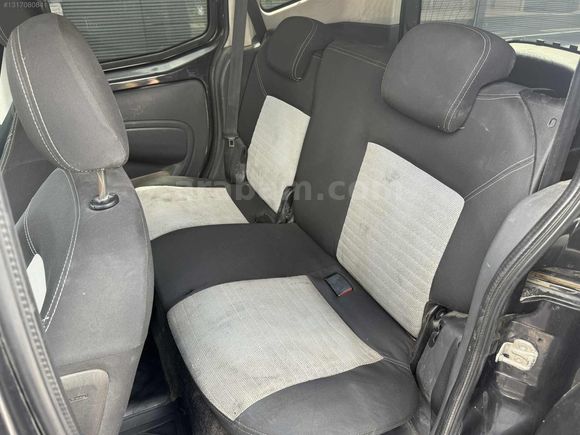 EVİM AUTO A.Ş DEN HATASIZ FİORİNO