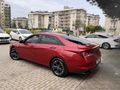 2021 Elantra  Eczacıdan