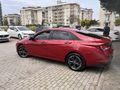 2021 Elantra  Eczacıdan