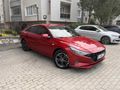 2021 Elantra  Eczacıdan