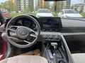 2021 Elantra  Eczacıdan