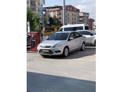  Tüm bakımları yapılmış Ekstralı & Kuruş Masrafsız / Gizli Özellikleri Aktif Focus TDCi