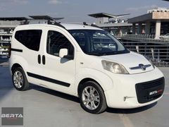 BERTA - 2013 MODEL FIAT FIORİNO 1.3MJET EMOTİON 12 TAKSİT