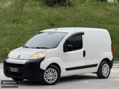 İŞGÖREN'DEN 2011 OTOMATİK VİTES KLİMALI FİAT FİORİNO 1.3 M.JET