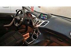 Sahibinden Ford Fiesta 1.4 Titanium X 2012 Model