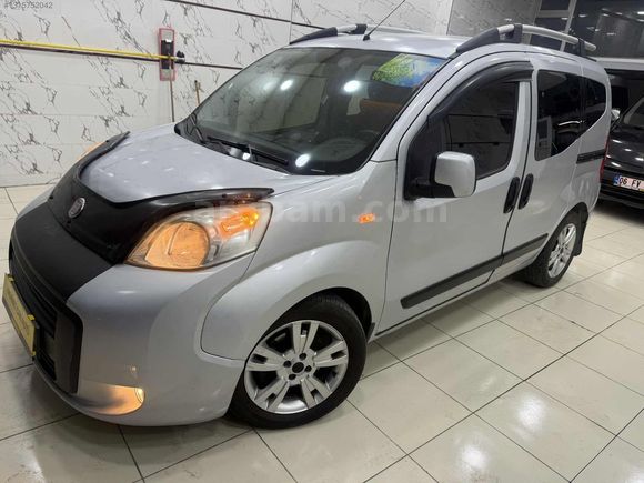 START STOP LU 95LİK TUTULAN MOTOR