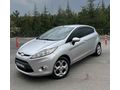 Galeriden Ford Fiesta 1.4 Titanium 2010 Model Ankara