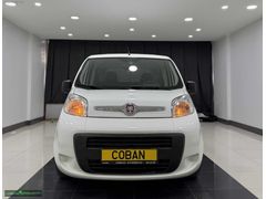 ÇOBAN OTOMOTİV'DEN/FİAT FİORİNO/EMSALSİZ TEMİZLİKTE/