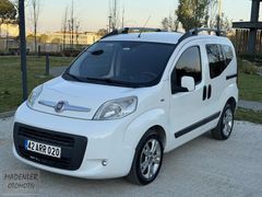 2014 MODEL FIAT FIORİNO 1.3 MULTIJET EMOTİON ORJ 146.000 KM