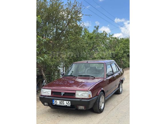 Sahibinden Tofaş Doğan SLX 1994 Model 