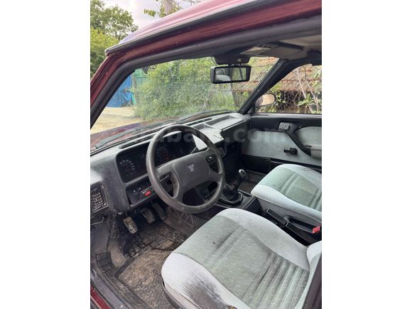 Sahibinden Tofaş Doğan SLX 1994 Model 