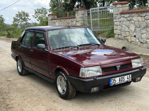 Sahibinden Tofaş Doğan SLX 1994 Model 