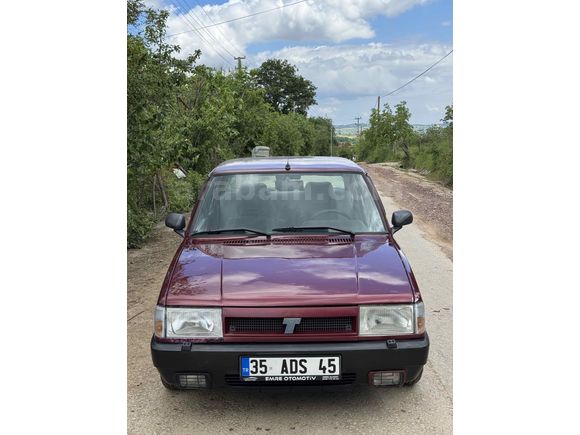 Sahibinden Tofaş Doğan SLX 1994 Model 