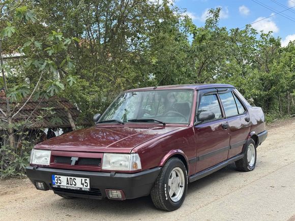 Sahibinden Tofaş Doğan SLX 1994 Model 