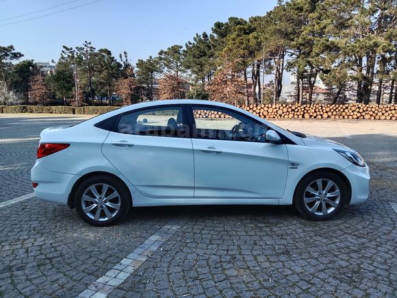 TAKAS OLUR + OTOMATİK VİTES +DİZEL+ KREDİ KARTI + EMİN EVİM OLUR