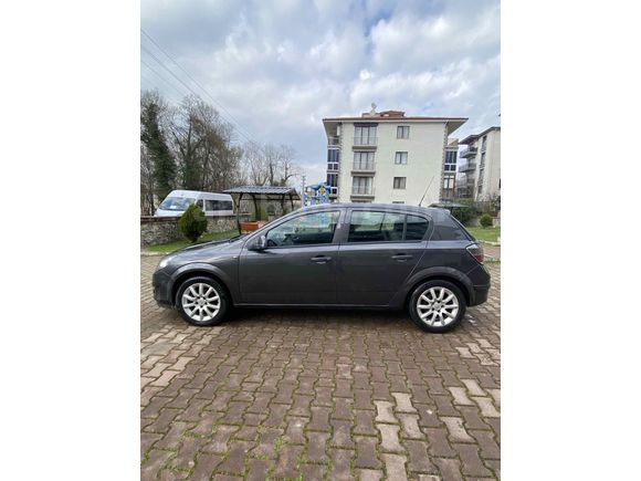 Sahibinden Opel Astra 1.3 CDTI Essentia 2012 Model 