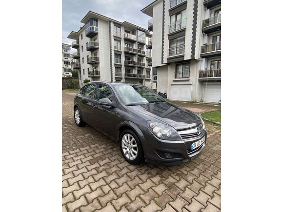 Sahibinden Opel Astra 1.3 CDTI Essentia 2012 Model 