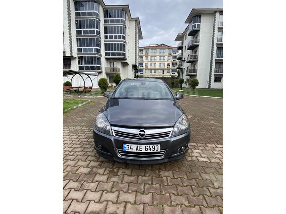 Sahibinden Opel Astra 1.3 CDTI Essentia 2012 Model 