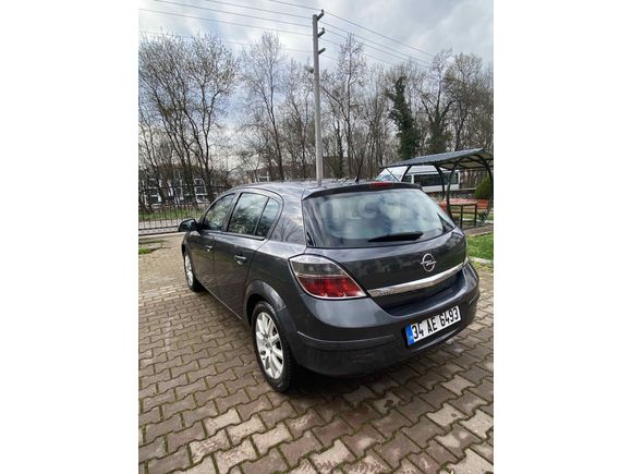 Sahibinden Opel Astra 1.3 CDTI Essentia 2012 Model 