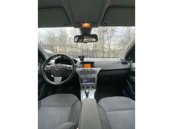 Sahibinden Opel Astra 1.3 CDTI Essentia 2012 Model 