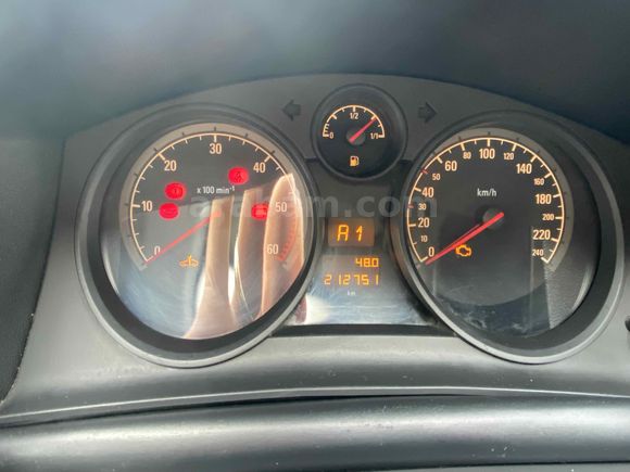 Sahibinden Opel Astra 1.3 CDTI Essentia 2012 Model 