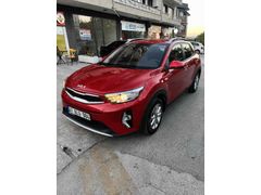 Sahibinden Kia Stonic 1.4 MPI Cool 2022 Model 