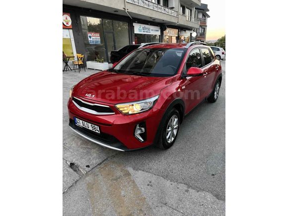 Sahibinden Kia Stonic 1.4 MPI Cool 2022 Model 