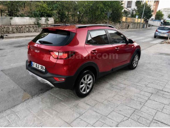 Sahibinden Kia Stonic 1.4 MPI Cool 2022 Model 