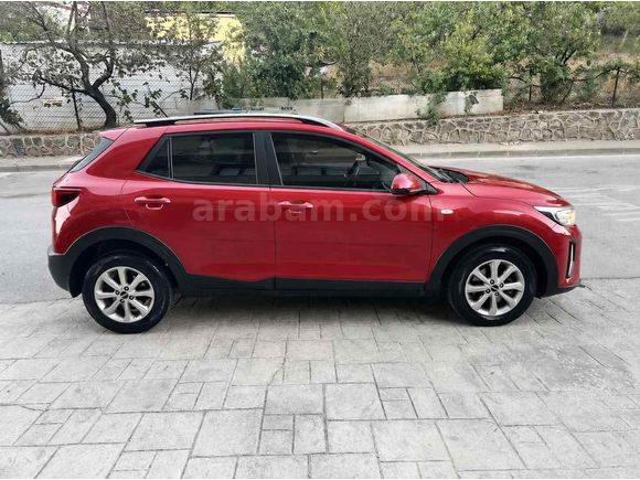 Sahibinden Kia Stonic 1.4 MPI Cool 2022 Model 