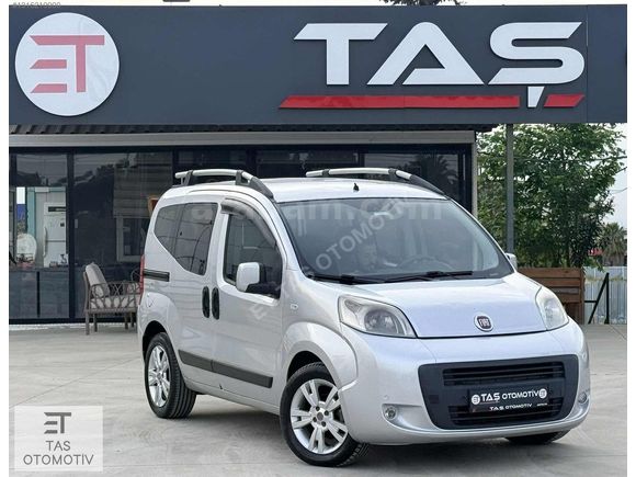 TAŞ OTOMOTİV FİAT FİORİNO 1.3EMOTİON MASRAFSIZ K.KARTI%30PEŞİNAT