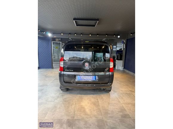 **ÇINAR MOTORS OTOMATİK 2011 FİORİNO**