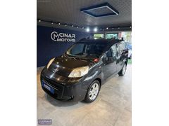 **ÇINAR MOTORS OTOMATİK 2011 FİORİNO**