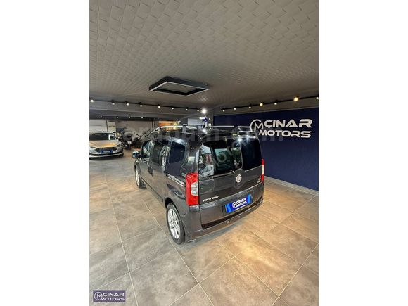 **ÇINAR MOTORS OTOMATİK 2011 FİORİNO**